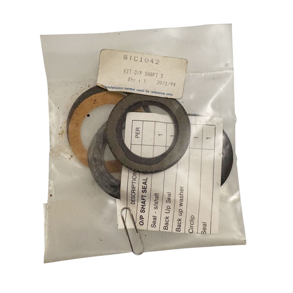 Power Steering Seal Kit STC1042